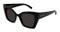 YSL 51 Sunglass Woman Injection Accessories